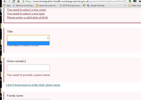 issue with filling form.jpg